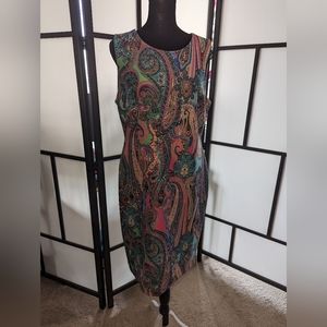 Tommy Hilfiger Shift Dress